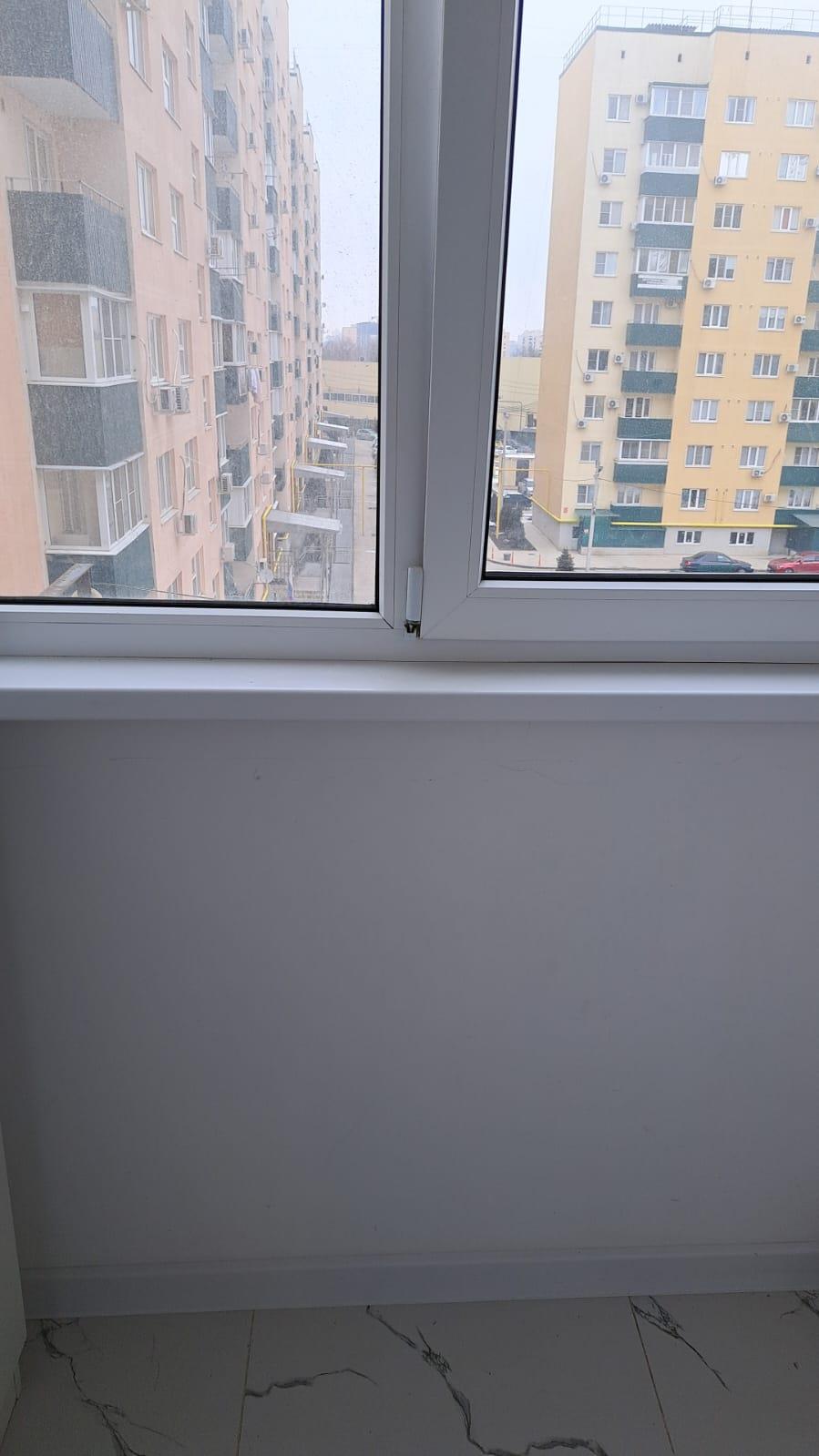 Фото №1: 2-комнатная квартира 71 м² - Яблоновский, ул. Гагарина, 192к6