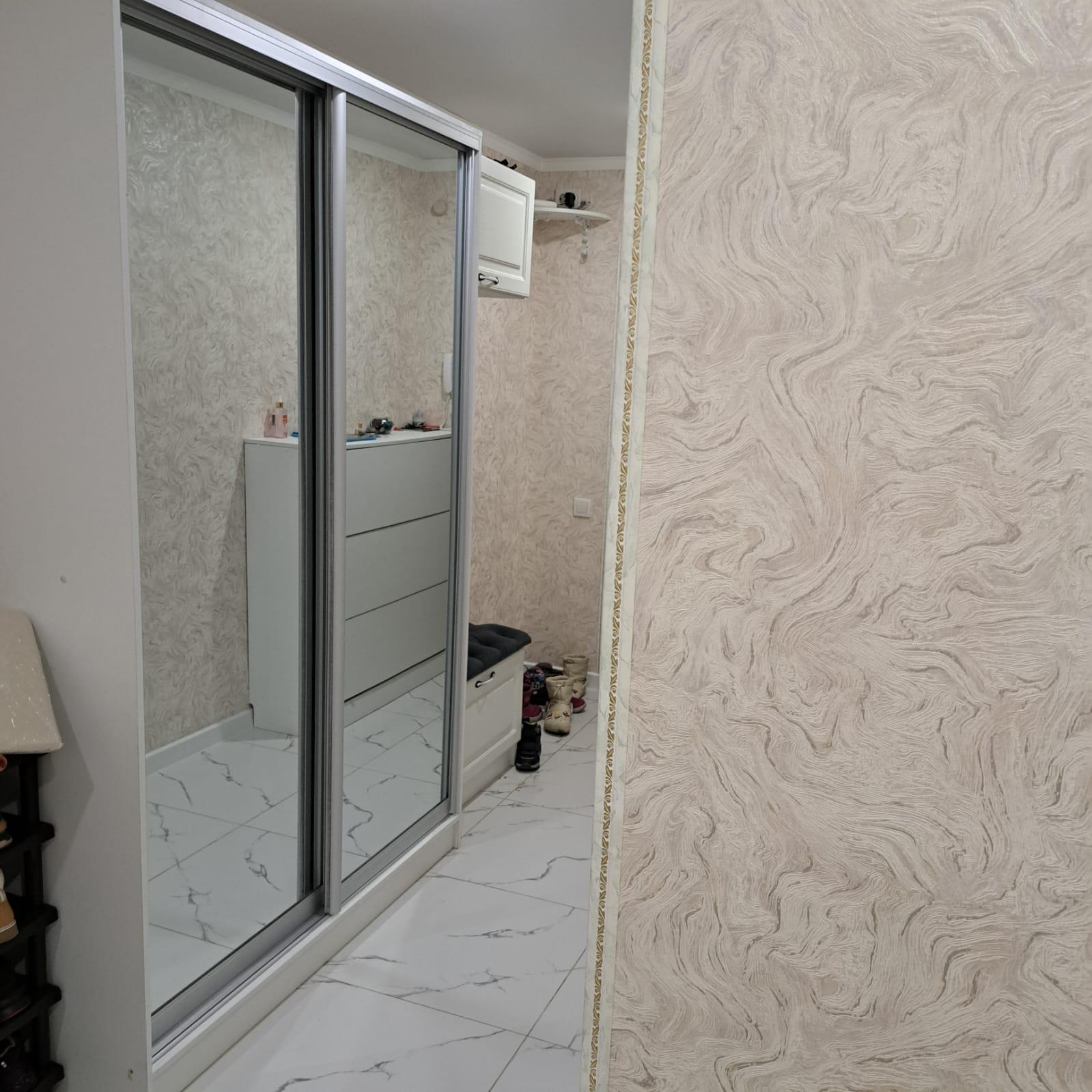 Фото №11: 2-комнатная квартира 71 м² - Яблоновский, ул. Гагарина, 192к6