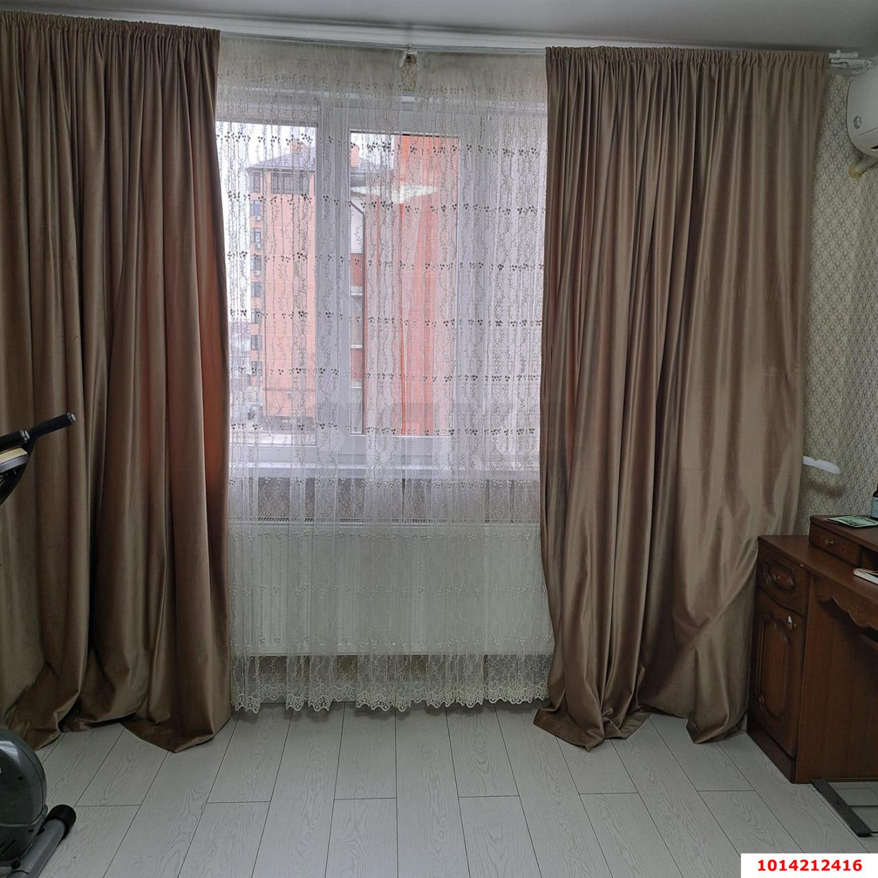 Фото №9: 2-комнатная квартира 71 м² - Яблоновский, ул. Гагарина, 192к6