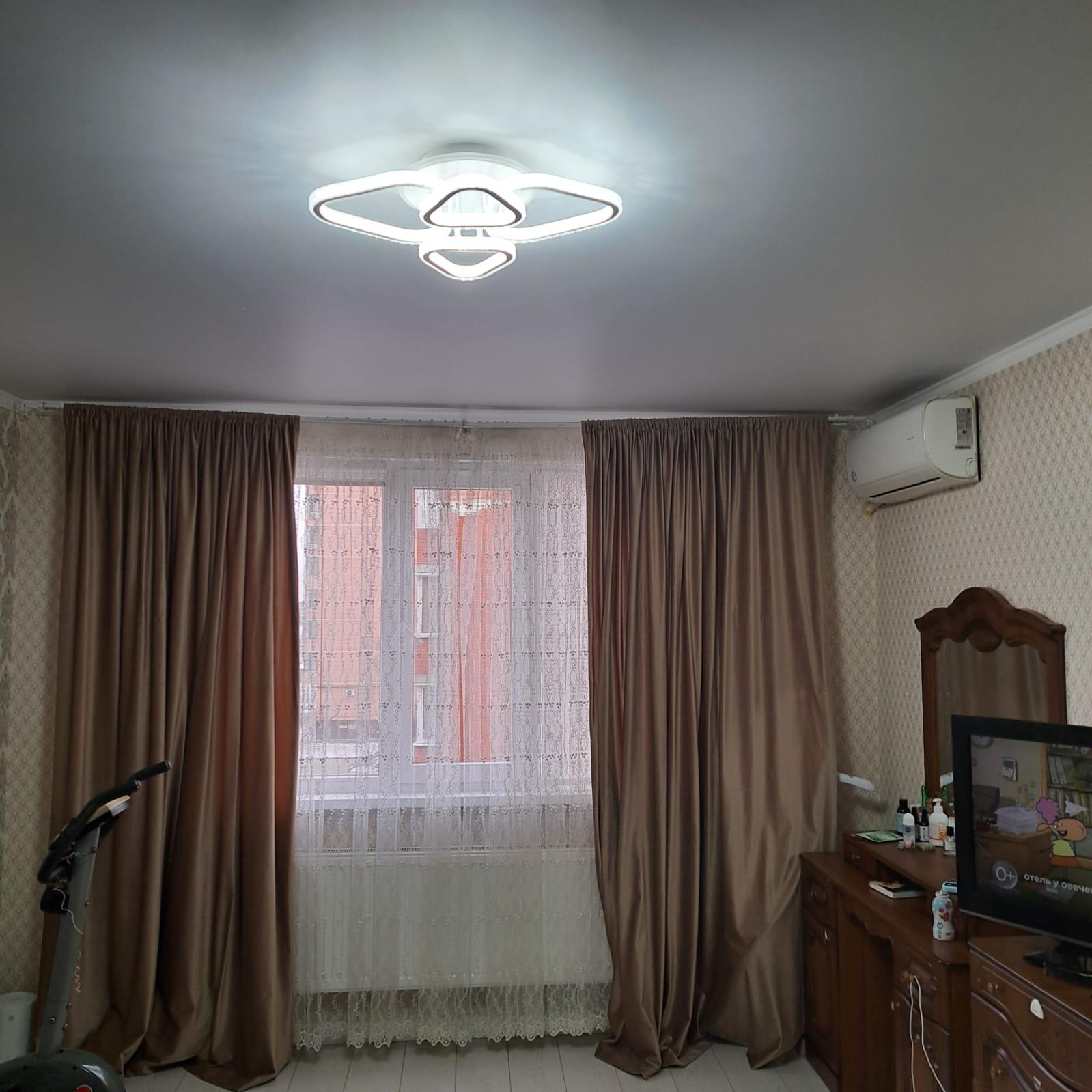 Фото №15: 2-комнатная квартира 71 м² - Яблоновский, ул. Гагарина, 192к6