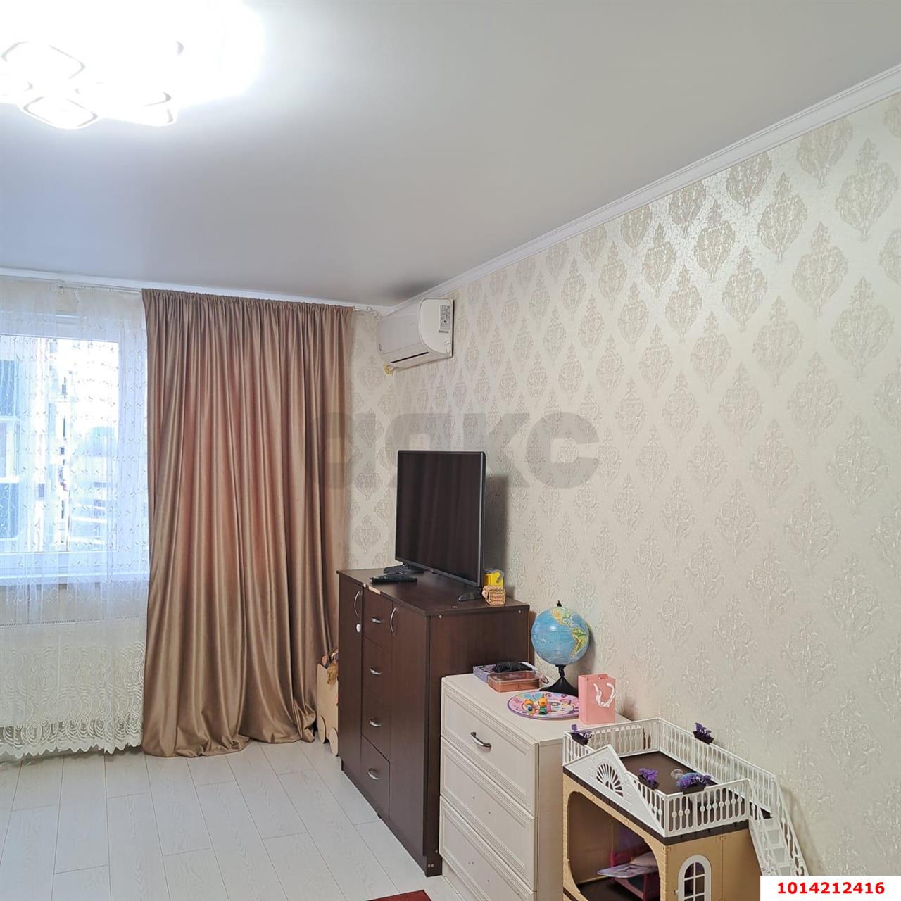 Фото №7: 2-комнатная квартира 71 м² - Яблоновский, ул. Гагарина, 192к6
