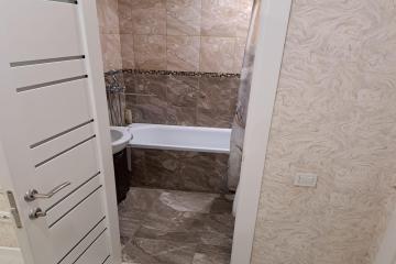 Фото №2: 2-комнатная квартира 67 м² - Яблоновский, ул. Гагарина, 192к6