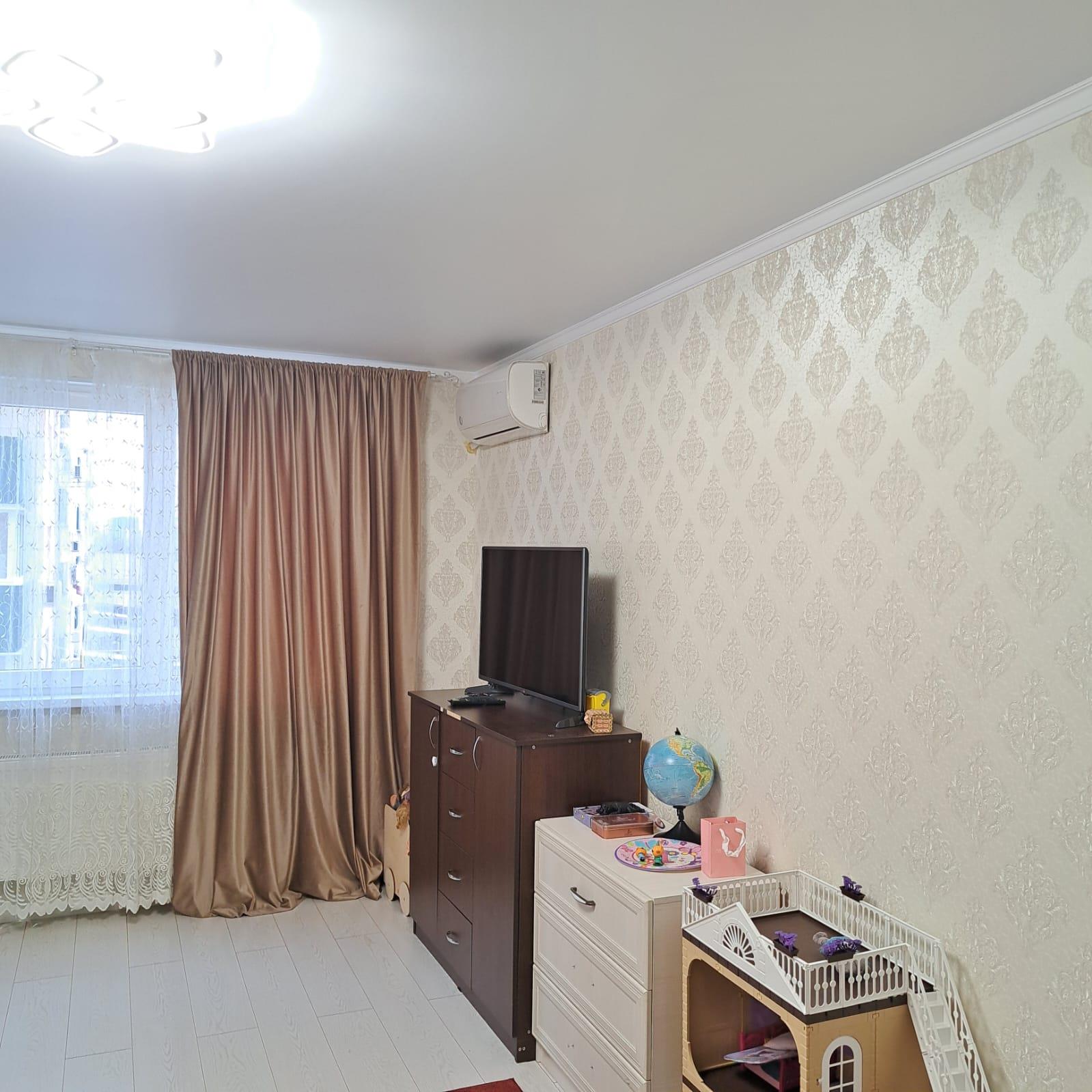 Фото №12: 2-комнатная квартира 71 м² - Яблоновский, ул. Гагарина, 192к6