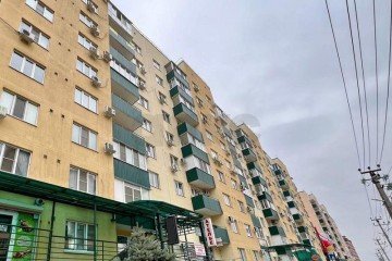 Фото №3: 2-комнатная квартира 67 м² - Яблоновский, ул. Гагарина, 192к6