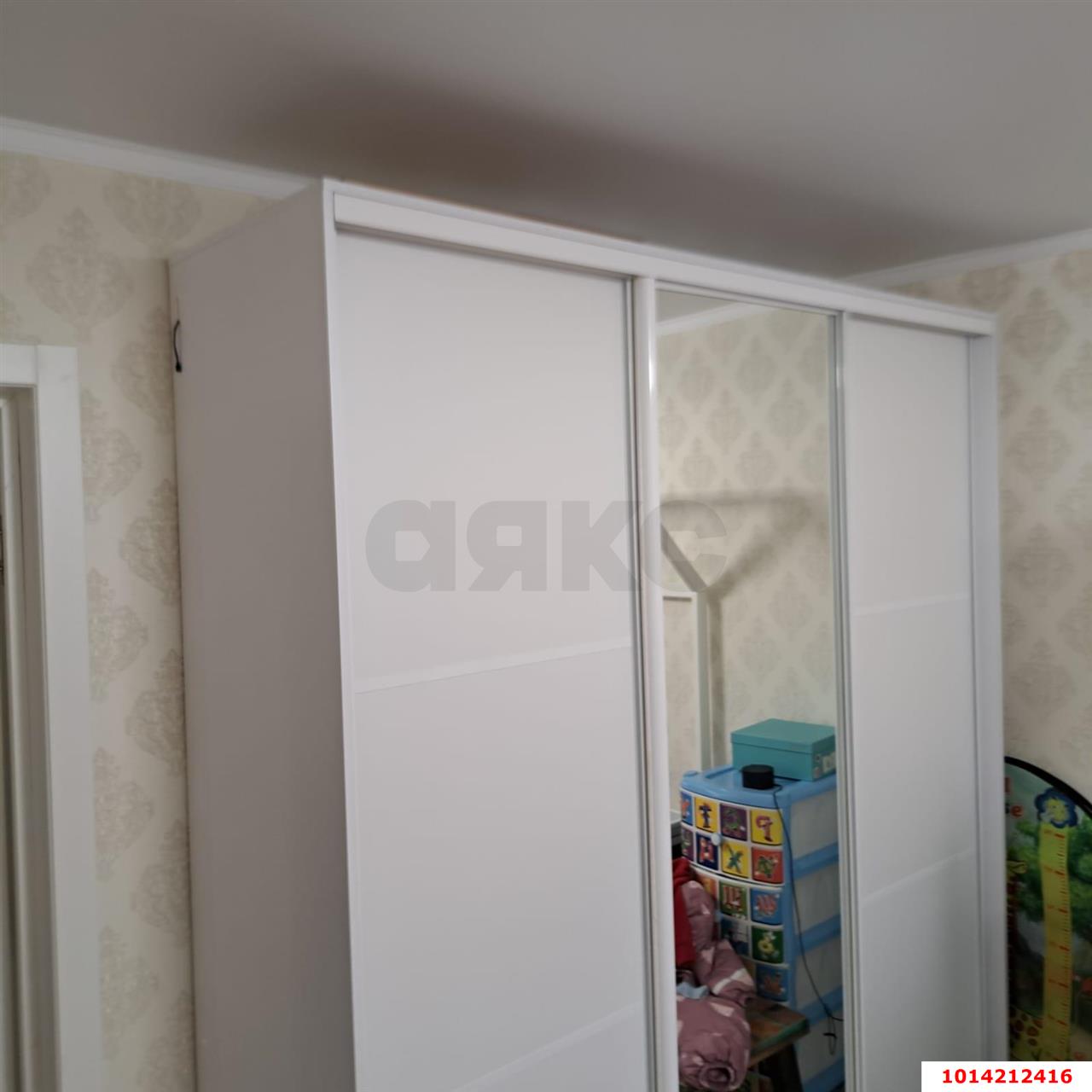 Фото №10: 2-комнатная квартира 71 м² - Яблоновский, ул. Гагарина, 192к6