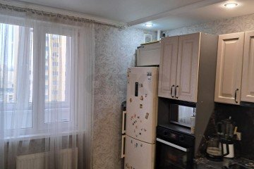 Фото №1: 2-комнатная квартира 67 м² - Яблоновский, ул. Гагарина, 192к6