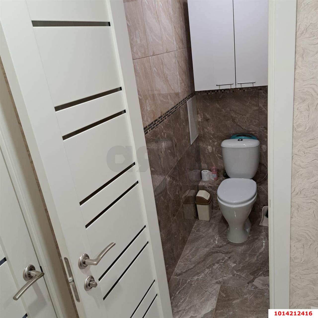 Фото №13: 2-комнатная квартира 71 м² - Яблоновский, ул. Гагарина, 192к6