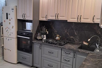 Фото №4: 2-комнатная квартира 71 м² - Яблоновский, ул. Гагарина, 192к6