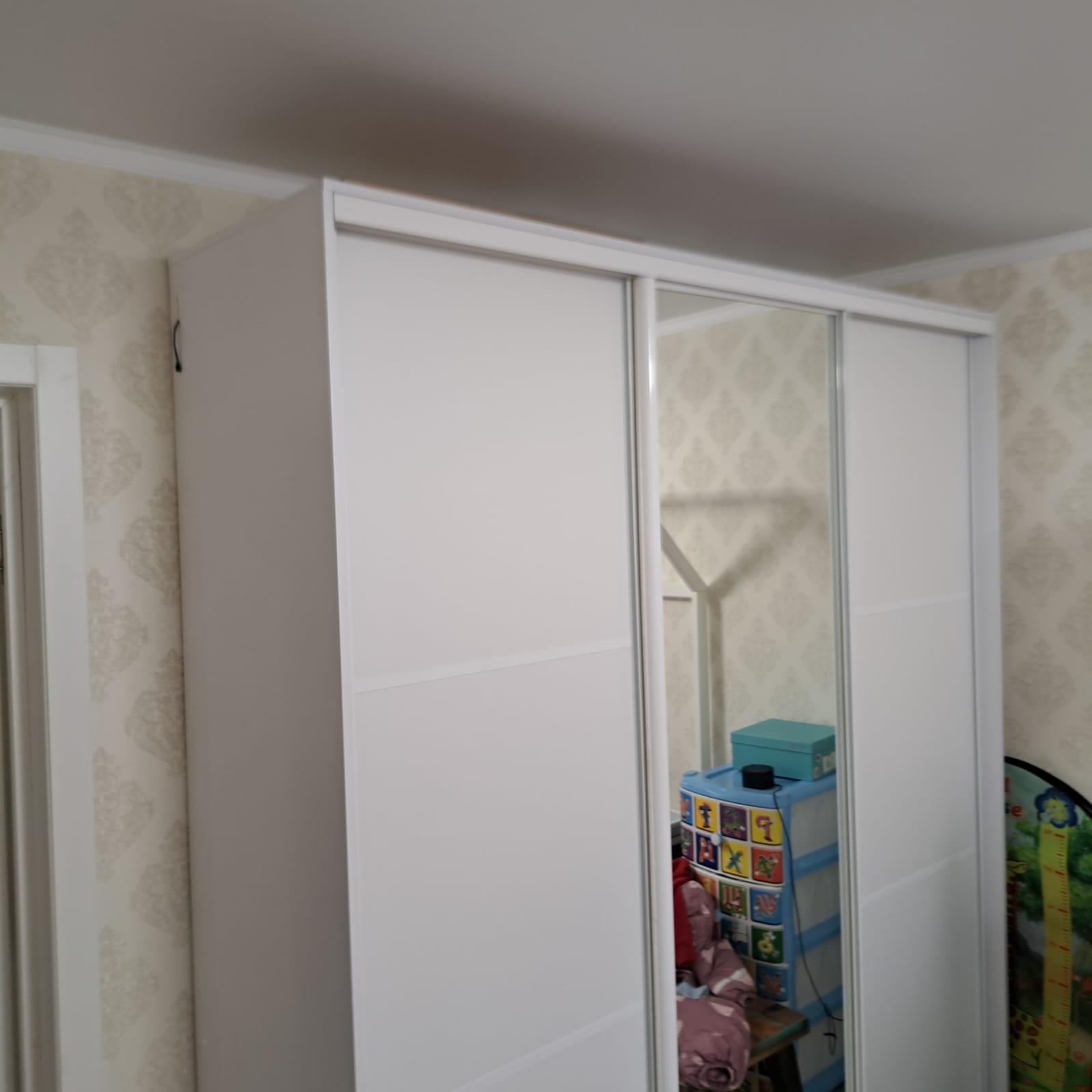 Фото №7: 2-комнатная квартира 71 м² - Яблоновский, ул. Гагарина, 192к6