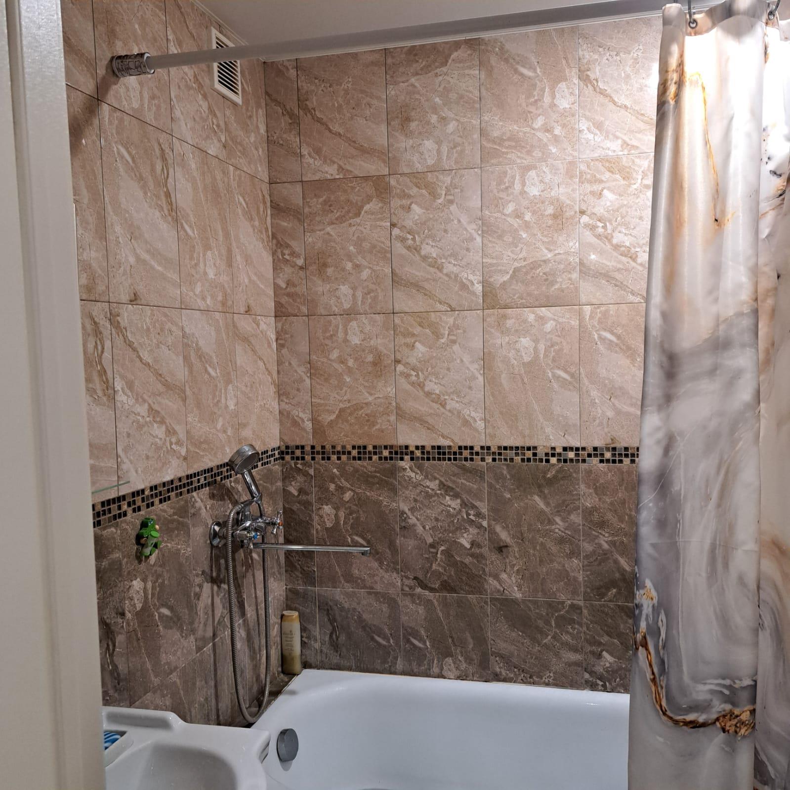 Фото №9: 2-комнатная квартира 71 м² - Яблоновский, ул. Гагарина, 192к6