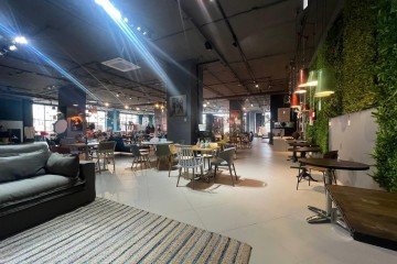 Фото №5: Отдельное здание 1200 м² - Краснодар, мкр. Западный внутригородской округ, ул. Рашпилевская, 267