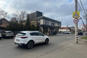 Фото №2: Отдельное здание 1200 м² - Краснодар, мкр. Западный внутригородской округ, ул. Рашпилевская, 267