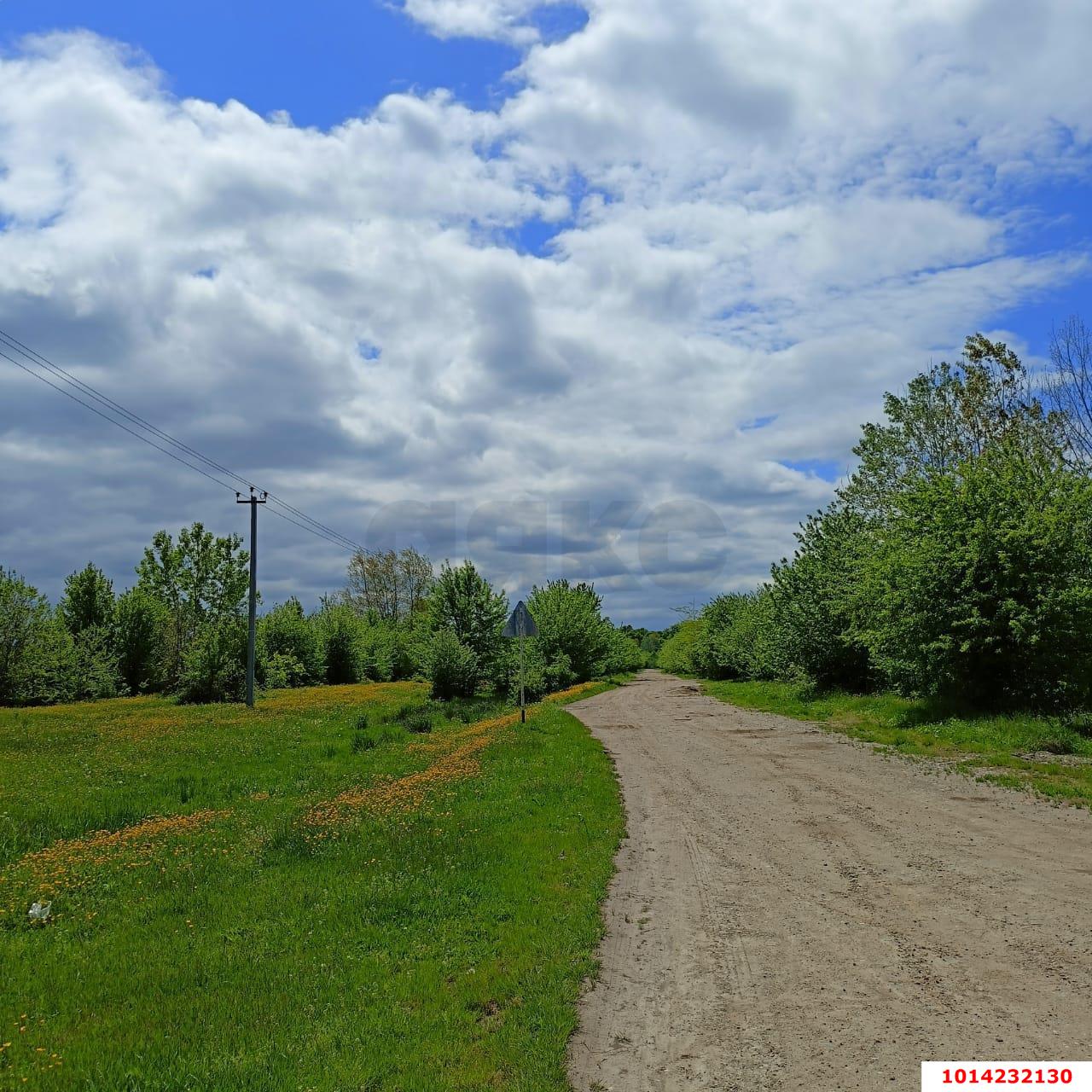 Фото №5: Коммерческая земля 40 сот. - Республика Адыгея (Адыгея) Тахтамукайский район