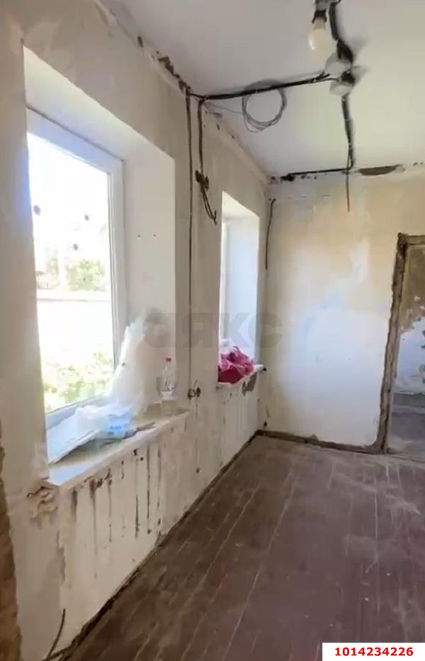 Фото №11: Часть дома 26 м² + 2 сот. - Краснодар, Табачная Фабрика, ул. Первомайская, 49