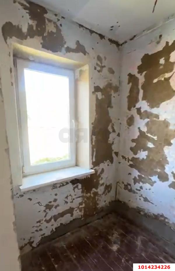 Фото №12: Часть дома 26 м² + 2 сот. - Краснодар, Табачная Фабрика, ул. Первомайская, 49