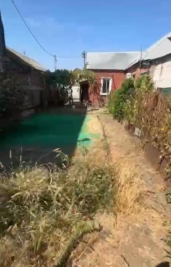 Фото №18: Часть дома 26 м² + 2 сот. - Краснодар, ул. Первомайская, 49