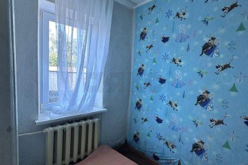 Фото №3: Часть дома 26 м² - Краснодар, мкр. Табачная Фабрика, ул. Первомайская, 49