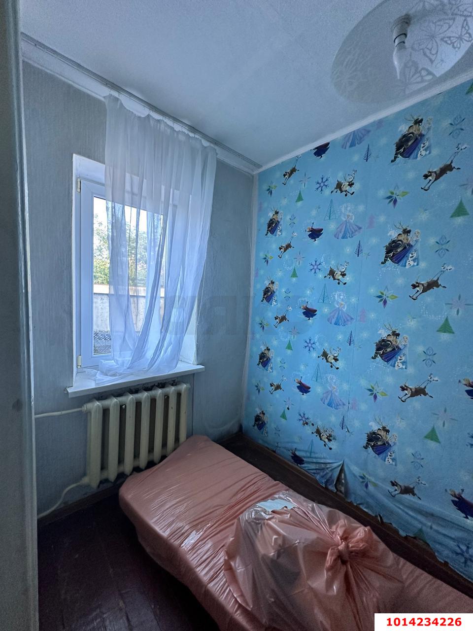 Фото №3: Часть дома 26 м² + 2 сот. - Краснодар, Табачная Фабрика, ул. Первомайская, 49