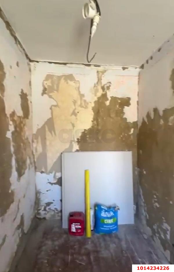 Фото №13: Часть дома 26 м² + 2 сот. - Краснодар, Табачная Фабрика, ул. Первомайская, 49