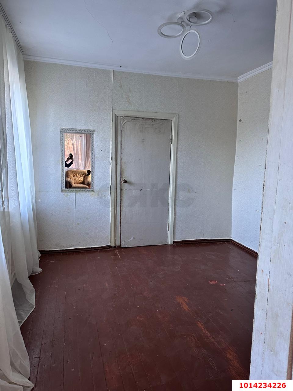 Фото №2: Часть дома 26 м² + 2 сот. - Краснодар, Табачная Фабрика, ул. Первомайская, 49