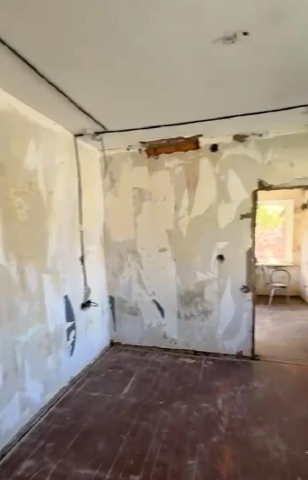 Фото №10: Часть дома 26 м² + 2 сот. - Краснодар, ул. Первомайская, 49