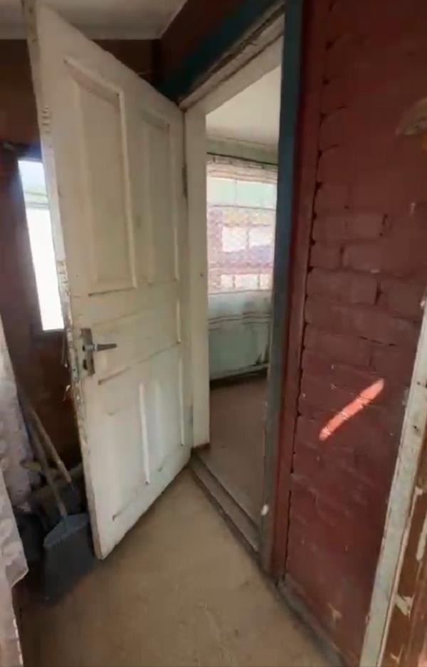 Фото №2: Часть дома 26 м² + 2 сот. - Краснодар, ул. Первомайская, 49