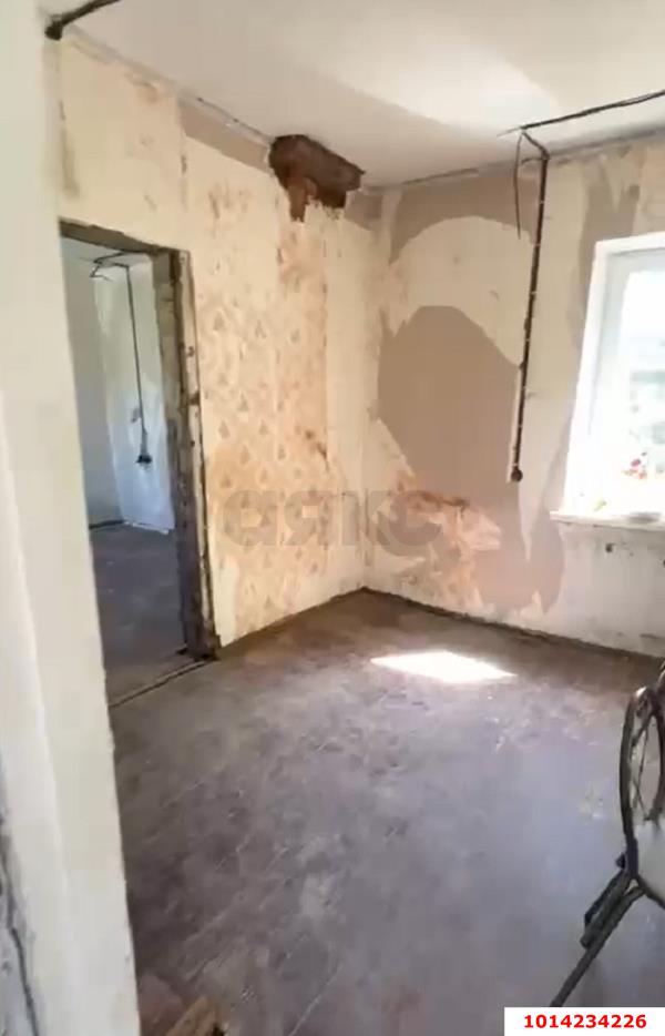 Фото №9: Часть дома 26 м² + 2 сот. - Краснодар, Табачная Фабрика, ул. Первомайская, 49