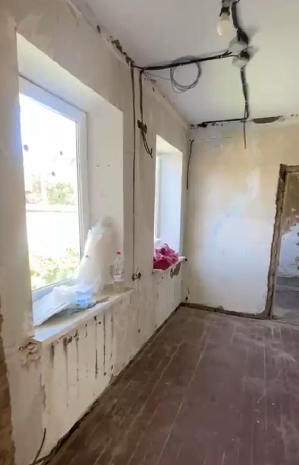 Фото №7: Часть дома 26 м² + 2 сот. - Краснодар, ул. Первомайская, 49