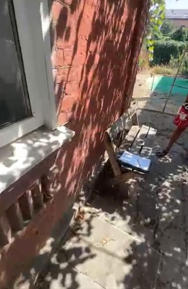 Фото №12: Часть дома 26 м² + 2 сот. - Краснодар, ул. Первомайская, 49