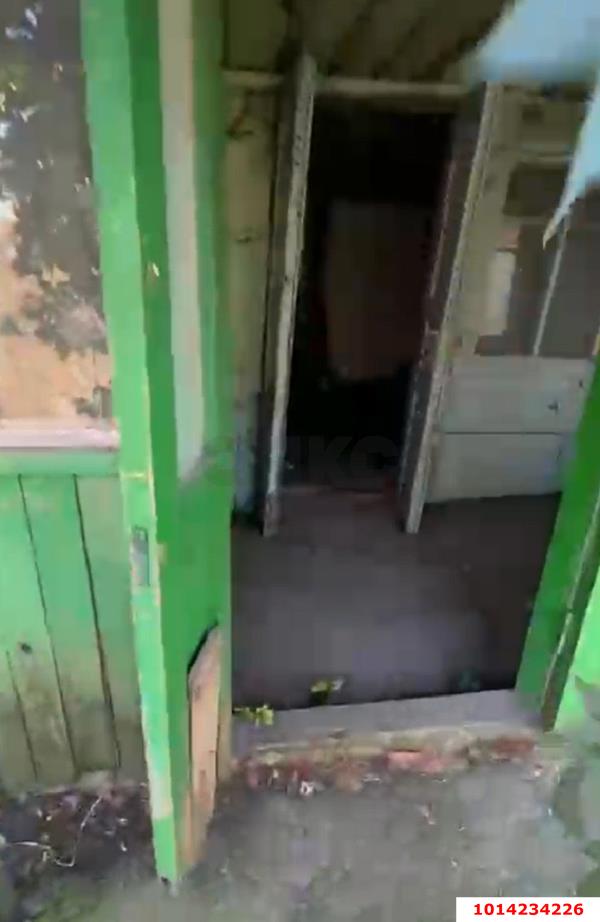 Фото №17: Часть дома 26 м² + 2 сот. - Краснодар, Табачная Фабрика, ул. Первомайская, 49