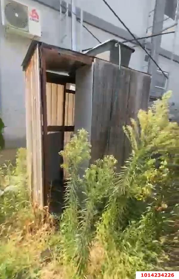 Фото №19: Часть дома 26 м² + 2 сот. - Краснодар, Табачная Фабрика, ул. Первомайская, 49