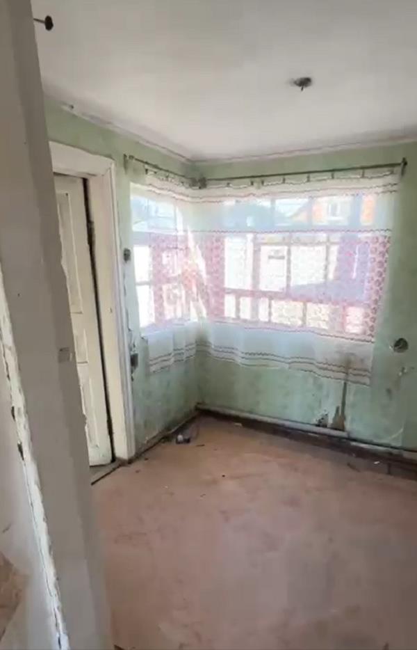 Фото №11: Часть дома 26 м² + 2 сот. - Краснодар, ул. Первомайская, 49