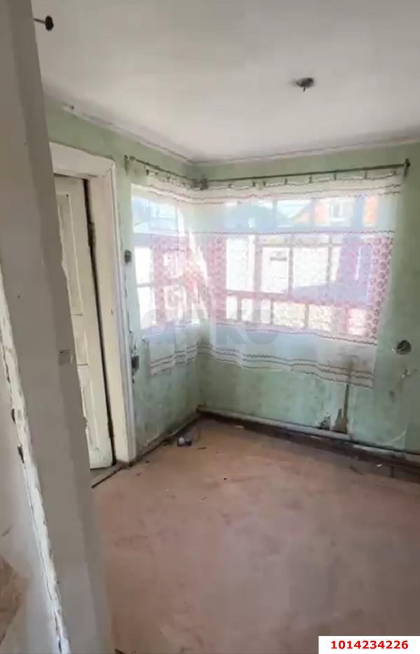 Фото №15: Часть дома 26 м² + 2 сот. - Краснодар, Табачная Фабрика, ул. Первомайская, 49