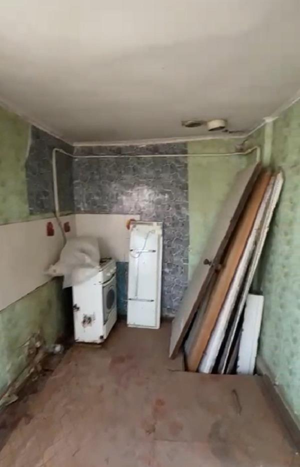 Фото №4: Часть дома 26 м² + 2 сот. - Краснодар, ул. Первомайская, 49