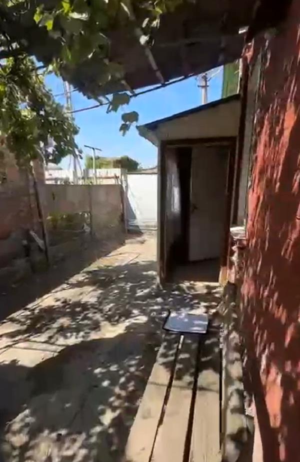 Фото №19: Часть дома 26 м² + 2 сот. - Краснодар, ул. Первомайская, 49