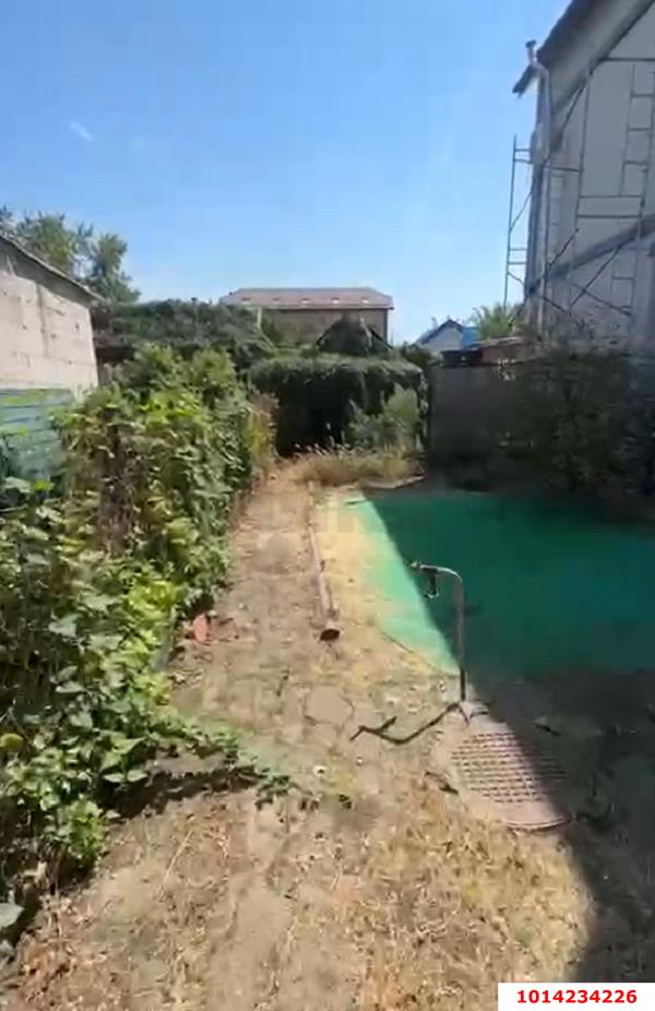 Фото №5: Часть дома 26 м² + 2 сот. - Краснодар, Табачная Фабрика, ул. Первомайская, 49