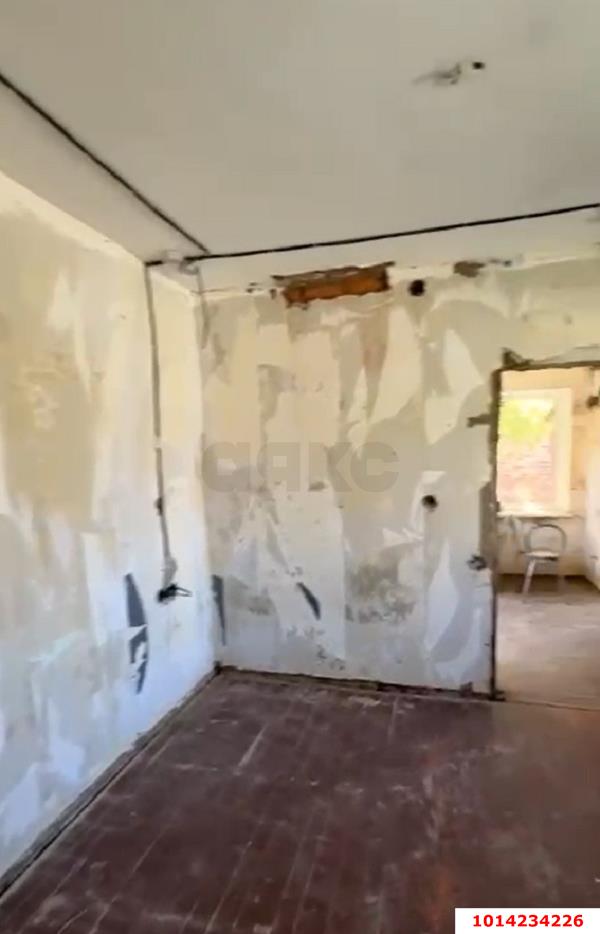 Фото №14: Часть дома 26 м² + 2 сот. - Краснодар, Табачная Фабрика, ул. Первомайская, 49