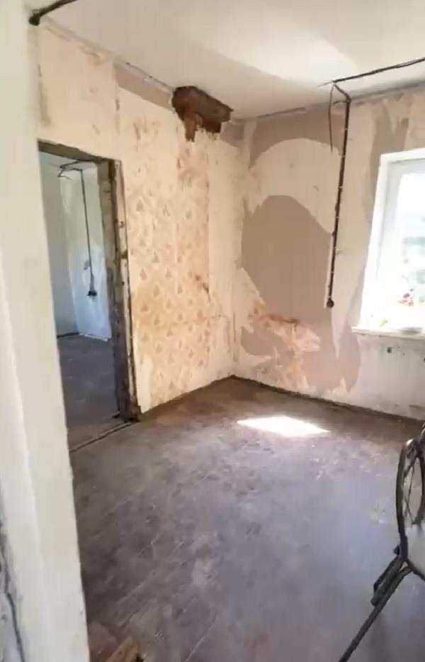 Фото №5: Часть дома 26 м² + 2 сот. - Краснодар, ул. Первомайская, 49