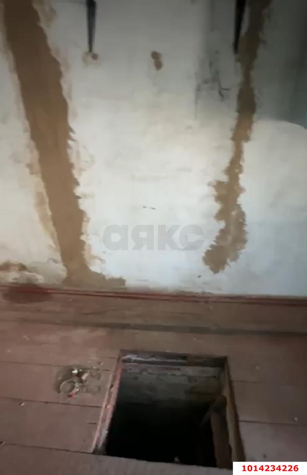 Фото №18: Часть дома 26 м² + 2 сот. - Краснодар, Табачная Фабрика, ул. Первомайская, 49