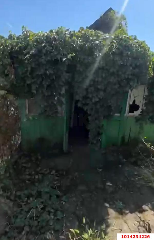 Фото №16: Часть дома 26 м² + 2 сот. - Краснодар, Табачная Фабрика, ул. Первомайская, 49