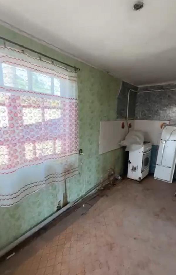 Фото №3: Часть дома 26 м² + 2 сот. - Краснодар, ул. Первомайская, 49