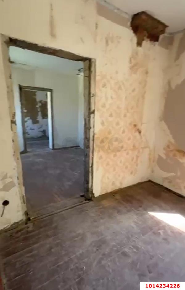 Фото №10: Часть дома 26 м² + 2 сот. - Краснодар, Табачная Фабрика, ул. Первомайская, 49