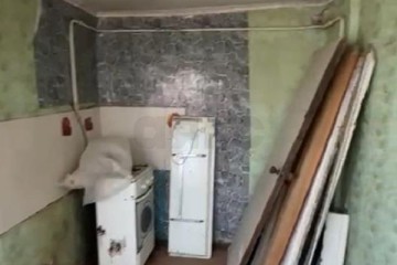 Фото №4: Часть дома 26 м² - Краснодар, мкр. Табачная Фабрика, ул. Первомайская, 49