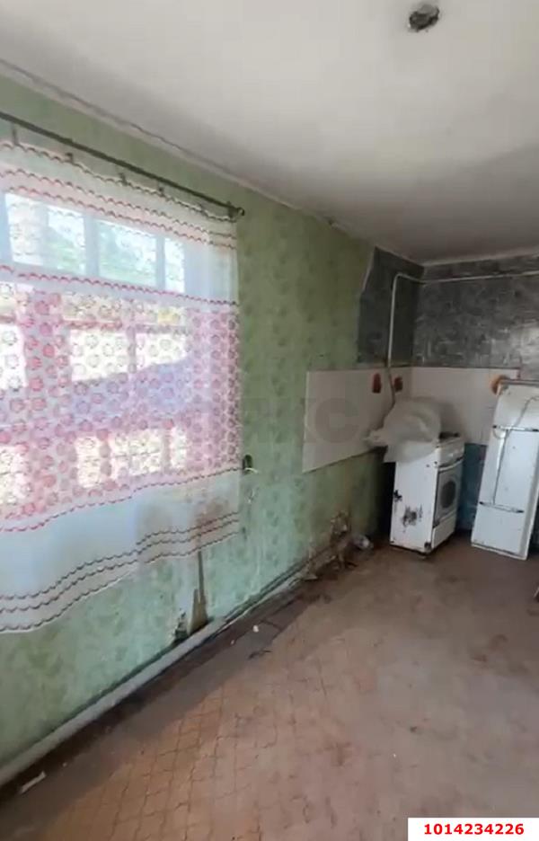 Фото №7: Часть дома 26 м² + 2 сот. - Краснодар, Табачная Фабрика, ул. Первомайская, 49