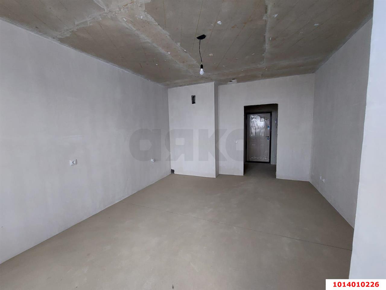 Фото №2: Студия 26 м² - Новая Адыгея, жилой комплекс Мега-Победа 2, ул. Песочная, 1к1