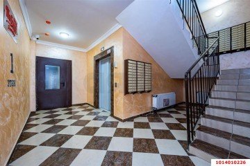 Фото №4: Студия 26 м² - Новая Адыгея, мкр. жилой комплекс Мега-Победа 2, ул. Песочная, 1к1