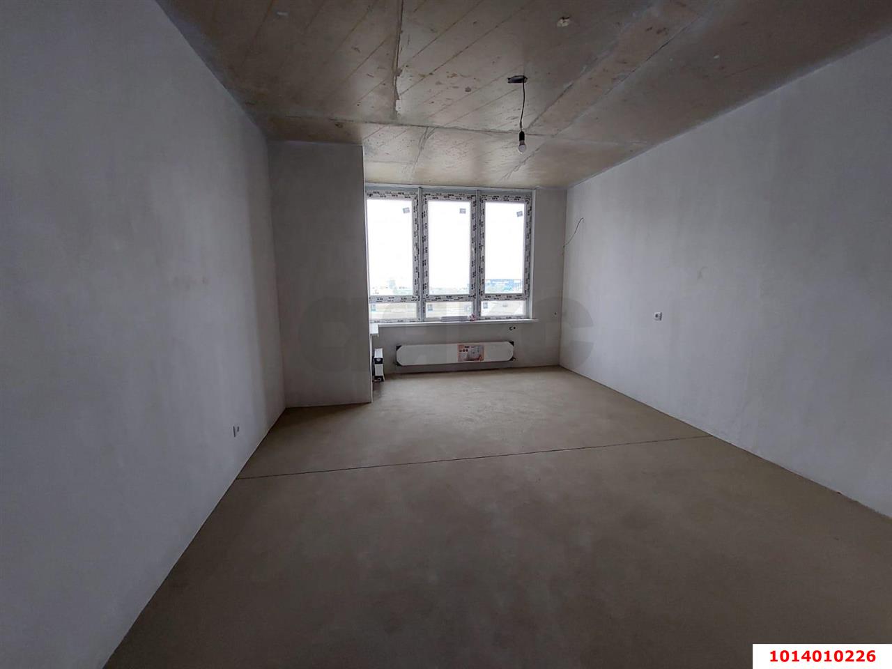 Фото №1: Студия 26 м² - Новая Адыгея, жилой комплекс Мега-Победа 2, ул. Песочная, 1к1