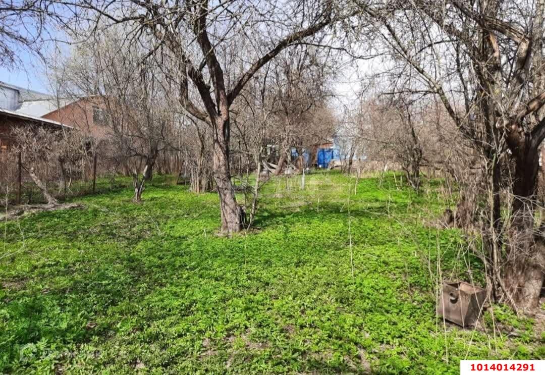 Фото №4: Дом 31 м² + 4 сот. - Дорожник, Прикубанский внутригородской округ, ул. Крыжовниковая, 13