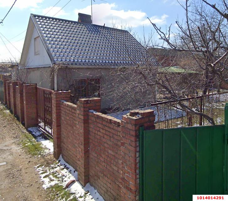 Фото №2: Дом 31 м² + 4 сот. - Дорожник, Прикубанский внутригородской округ, ул. Крыжовниковая, 13