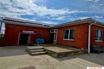 Фото №2: Дом 78 м² - Пригородный, п. коттеджный  Зелёный, 299